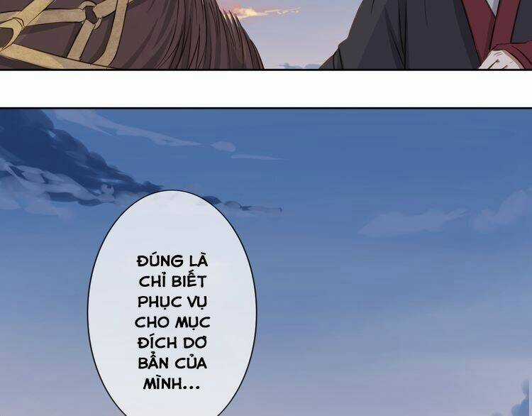 Bạch Lý Hành Giả Chapter 4 trang 10