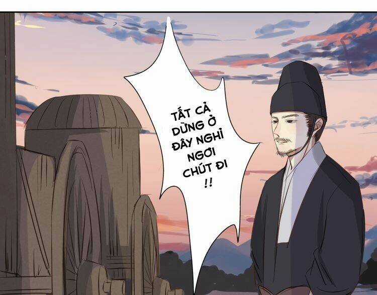 Bạch Lý Hành Giả Chapter 4 trang 14