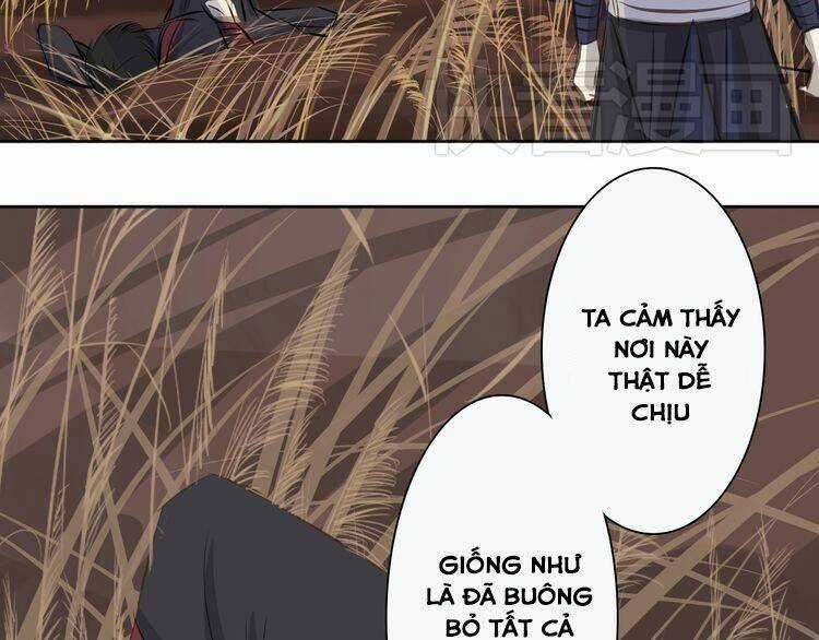 Bạch Lý Hành Giả Chapter 4 trang 20