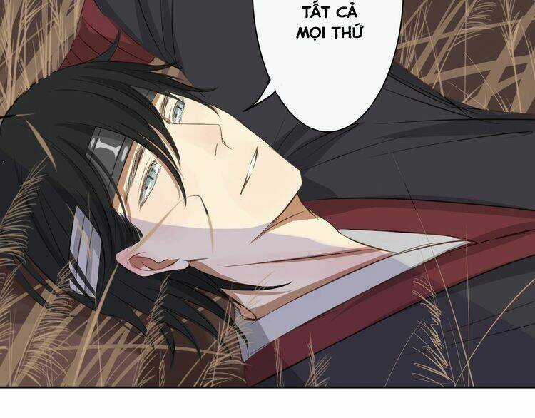 Bạch Lý Hành Giả Chapter 4 trang 21