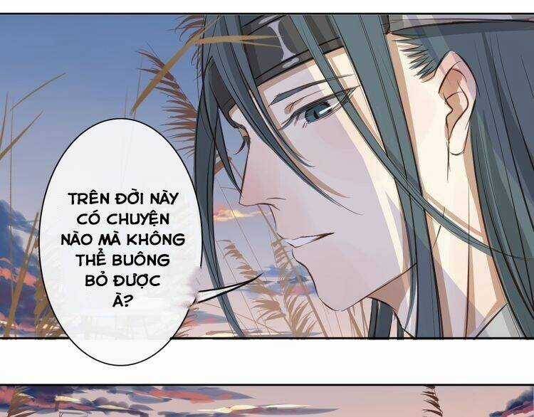 Bạch Lý Hành Giả Chapter 4 trang 22