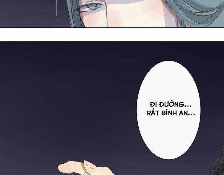 Bạch Lý Hành Giả Chapter 4 trang 30