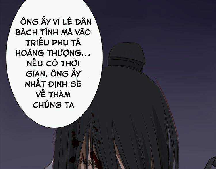 Bạch Lý Hành Giả Chapter 4 trang 32