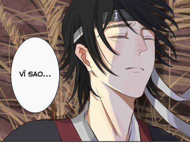 Bạch Lý Hành Giả Chapter 4 trang 36