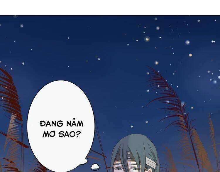 Bạch Lý Hành Giả Chapter 4 trang 37