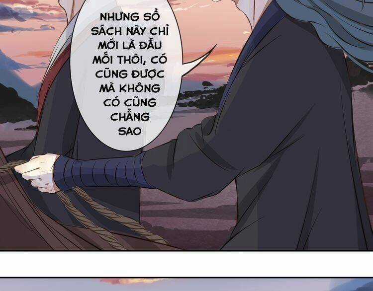 Bạch Lý Hành Giả Chapter 4 trang 7