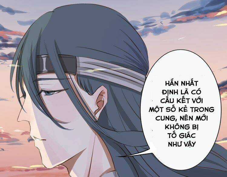 Bạch Lý Hành Giả Chapter 4 trang 8