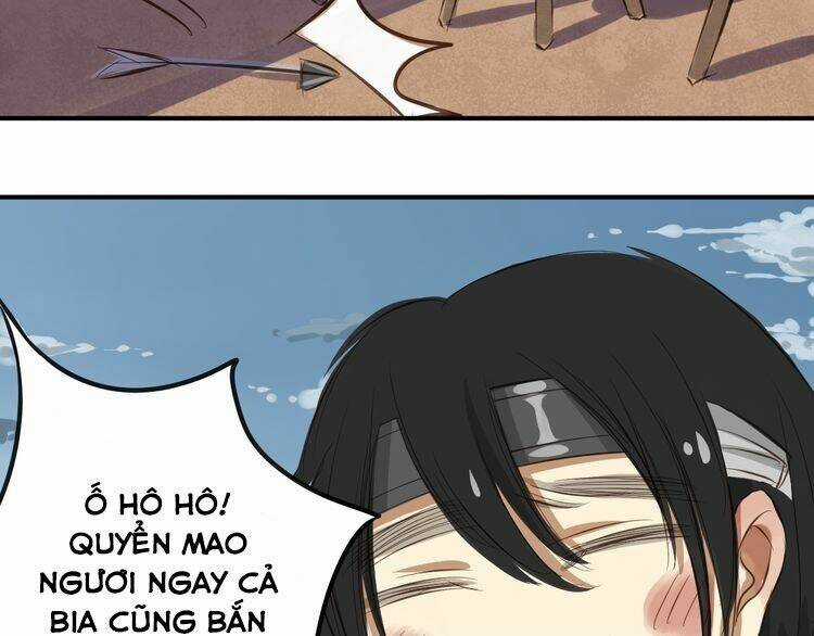 Bạch Lý Hành Giả Chapter 5 trang 10