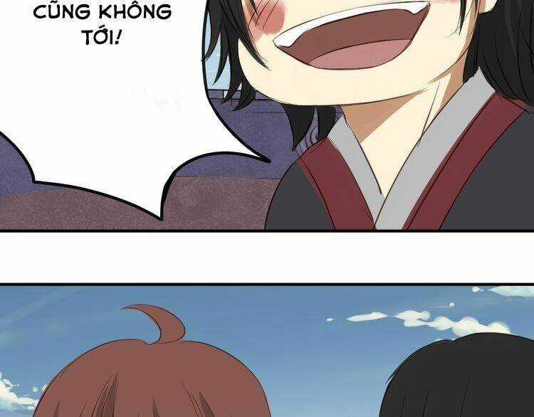 Bạch Lý Hành Giả Chapter 5 trang 11