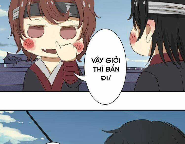 Bạch Lý Hành Giả Chapter 5 trang 12