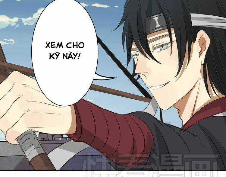 Bạch Lý Hành Giả Chapter 5 trang 13