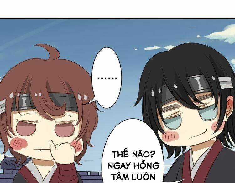 Bạch Lý Hành Giả Chapter 5 trang 16