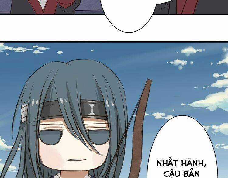 Bạch Lý Hành Giả Chapter 5 trang 17