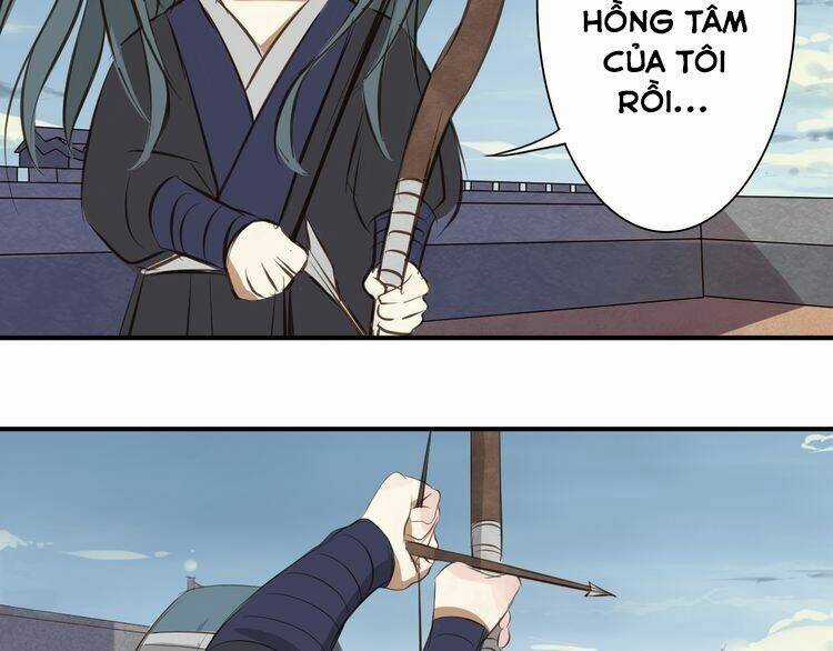 Bạch Lý Hành Giả Chapter 5 trang 18