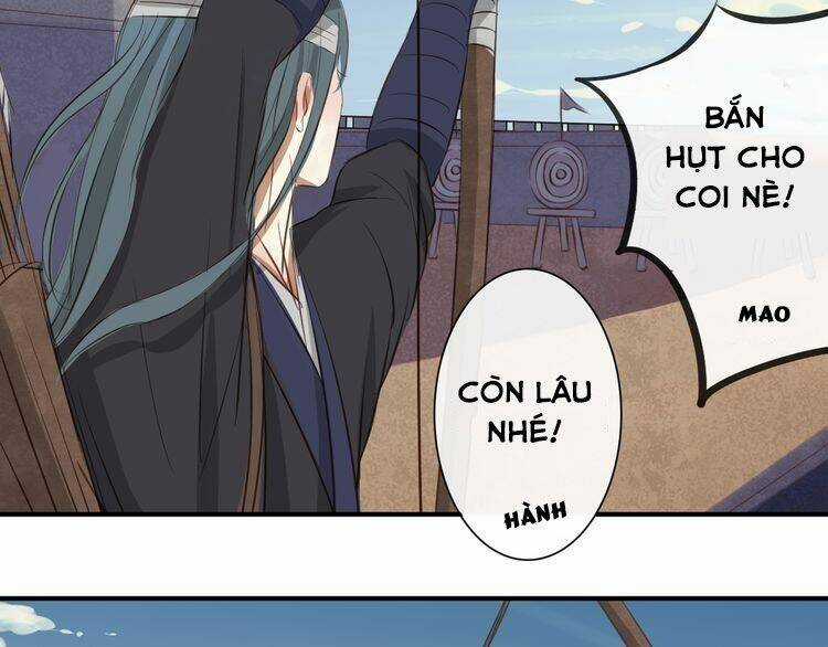 Bạch Lý Hành Giả Chapter 5 trang 19