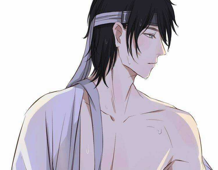 Bạch Lý Hành Giả Chapter 5 trang 31