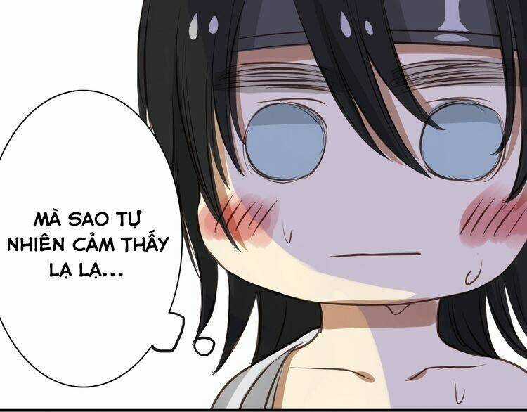 Bạch Lý Hành Giả Chapter 5 trang 33