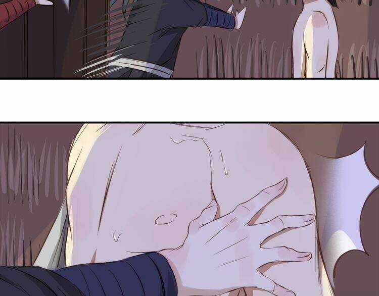 Bạch Lý Hành Giả Chapter 5 trang 38