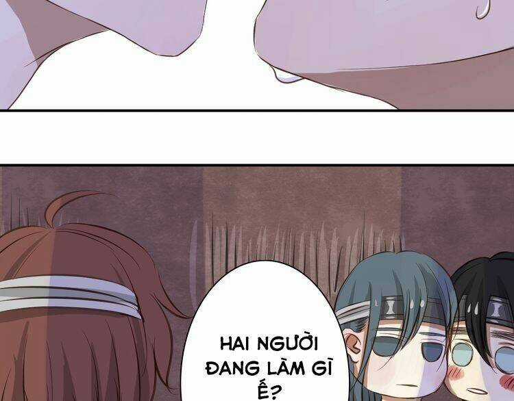 Bạch Lý Hành Giả Chapter 5 trang 43