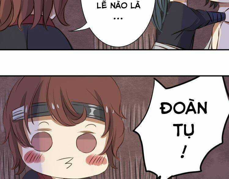 Bạch Lý Hành Giả Chapter 5 trang 44