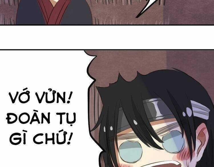 Bạch Lý Hành Giả Chapter 5 trang 45