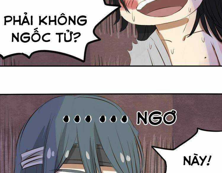 Bạch Lý Hành Giả Chapter 5 trang 46