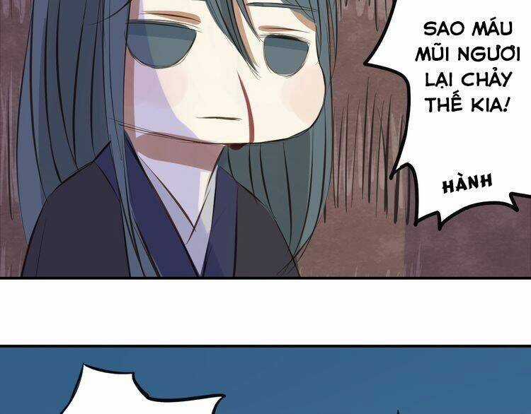 Bạch Lý Hành Giả Chapter 5 trang 47