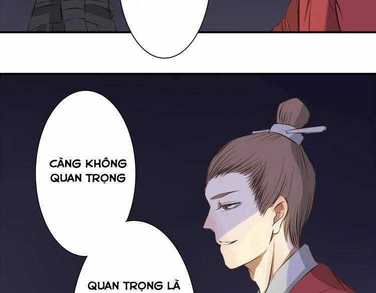 Bạch Lý Hành Giả Chapter 5 trang 52