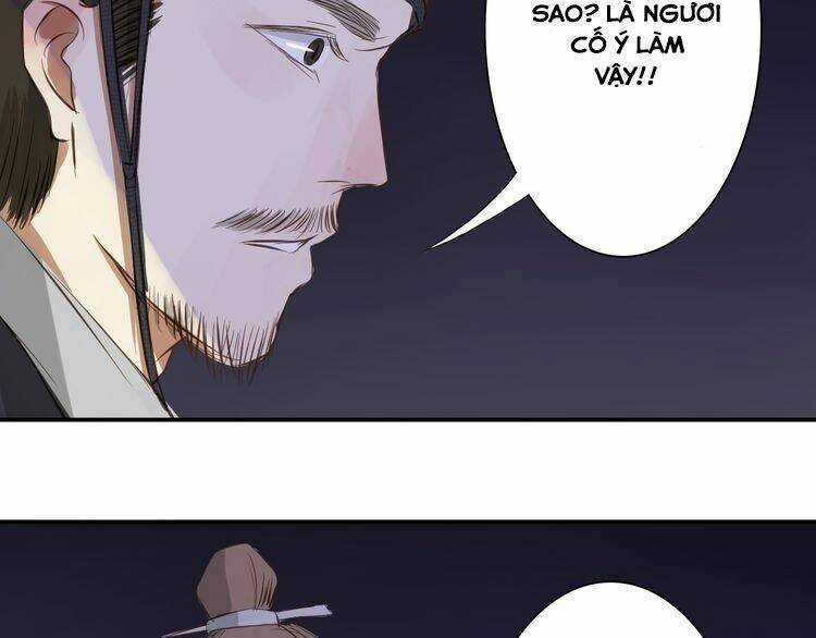 Bạch Lý Hành Giả Chapter 5 trang 54