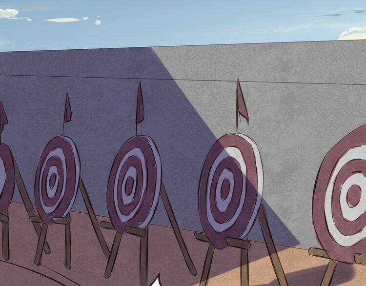 Bạch Lý Hành Giả Chapter 5 trang 9