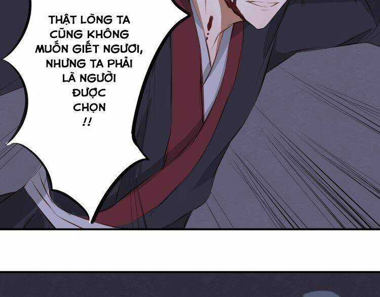 Bạch Lý Hành Giả Chapter 6 trang 11