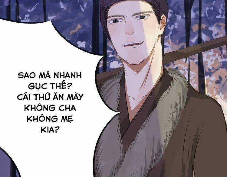 Bạch Lý Hành Giả Chapter 6 trang 19