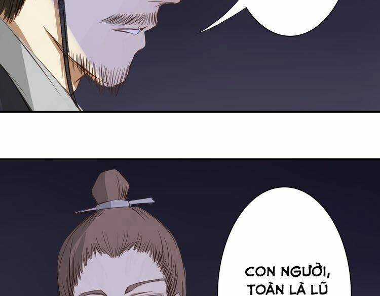 Bạch Lý Hành Giả Chapter 6 trang 2