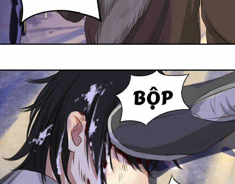 Bạch Lý Hành Giả Chapter 6 trang 20