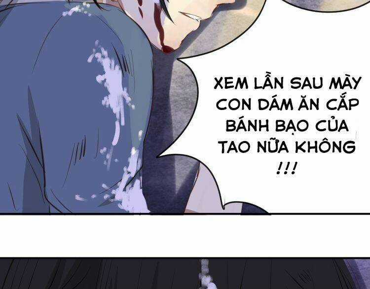 Bạch Lý Hành Giả Chapter 6 trang 21