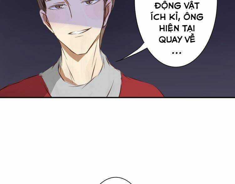 Bạch Lý Hành Giả Chapter 6 trang 3