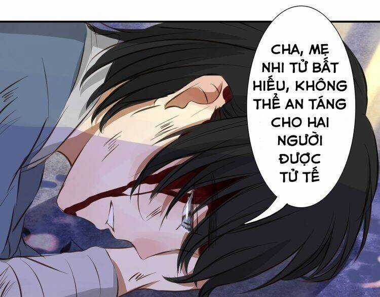 Bạch Lý Hành Giả Chapter 6 trang 30