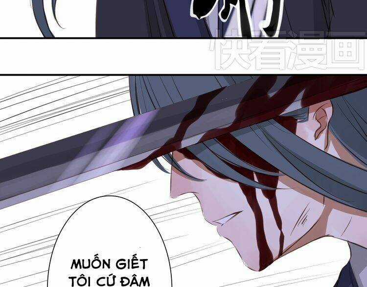 Bạch Lý Hành Giả Chapter 6 trang 43