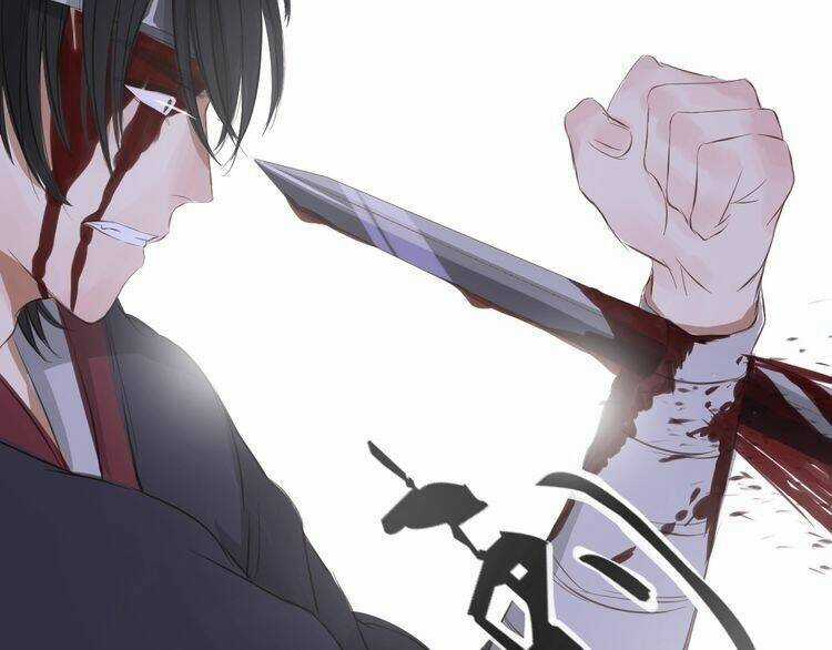 Bạch Lý Hành Giả Chapter 6 trang 46