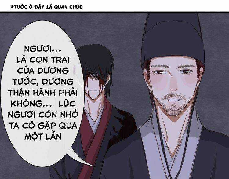 Bạch Lý Hành Giả Chapter 6 trang 49