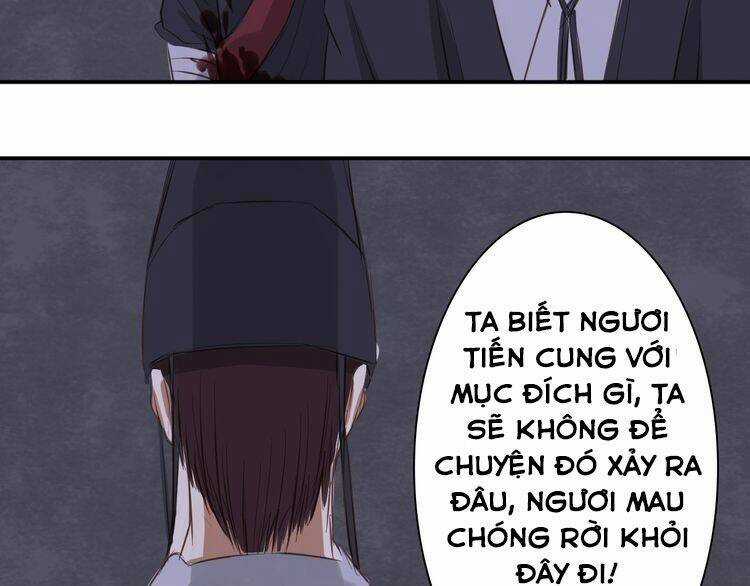 Bạch Lý Hành Giả Chapter 6 trang 50