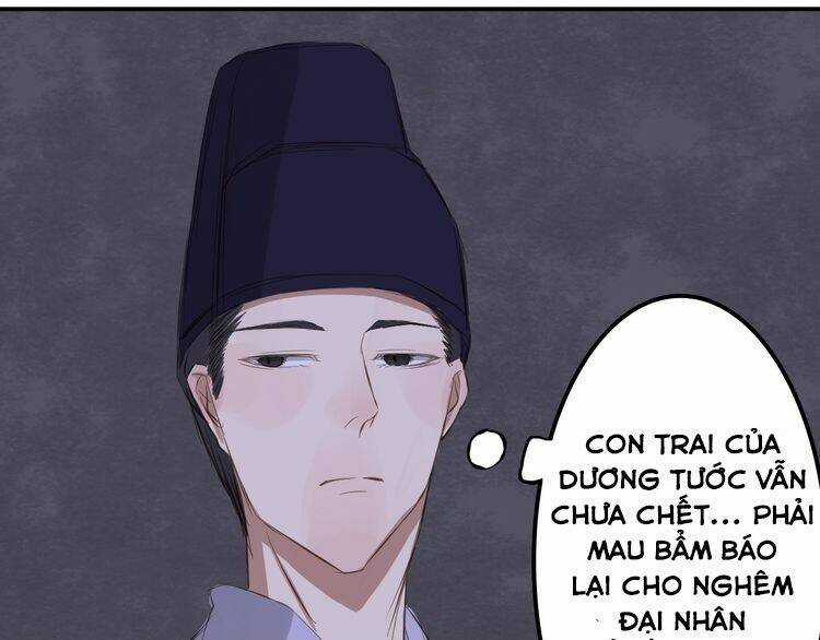 Bạch Lý Hành Giả Chapter 6 trang 54