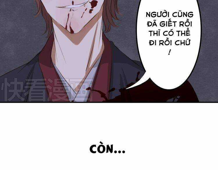 Bạch Lý Hành Giả Chapter 6 trang 57