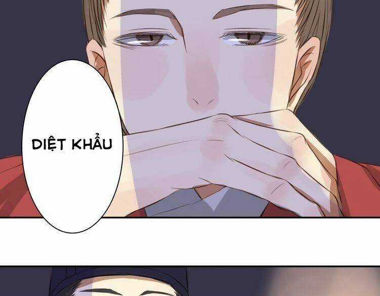 Bạch Lý Hành Giả Chapter 7 trang 11