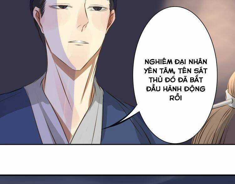 Bạch Lý Hành Giả Chapter 7 trang 12