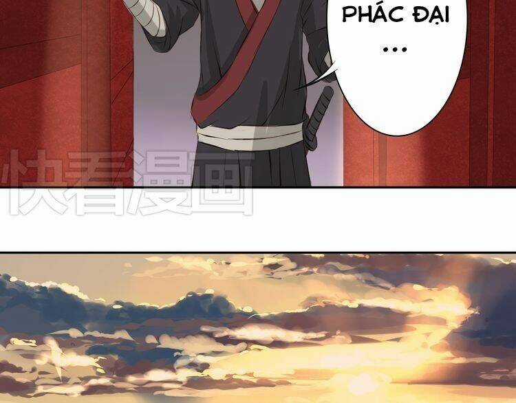 Bạch Lý Hành Giả Chapter 7 trang 20