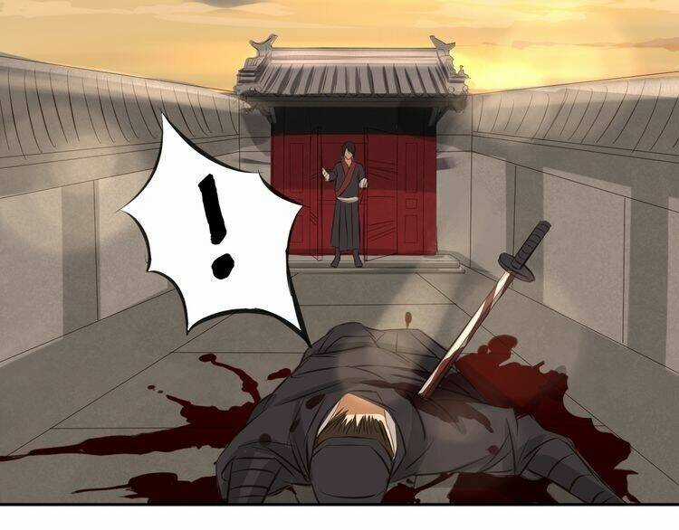 Bạch Lý Hành Giả Chapter 7 trang 21