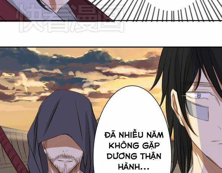 Bạch Lý Hành Giả Chapter 7 trang 23