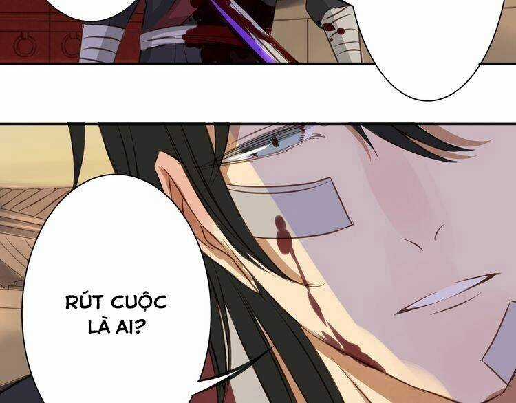 Bạch Lý Hành Giả Chapter 7 trang 29