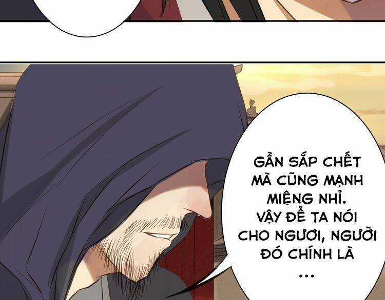 Bạch Lý Hành Giả Chapter 7 trang 30